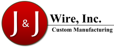 J&J Wire Custom Logo