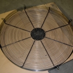 Wire Forming - Fan Guard